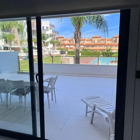 Bright Modern Bioko Orihuela