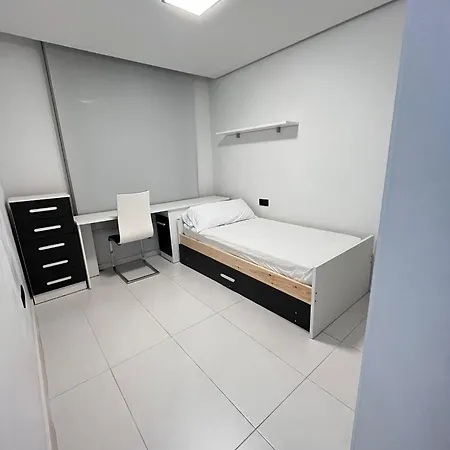 Bright Modern Bioko Orihuela