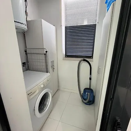 Apartman Bright Modern Bioko