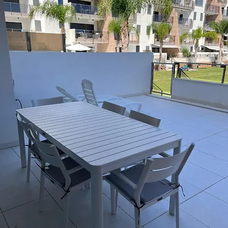 Bright Modern Bioko * Orihuela