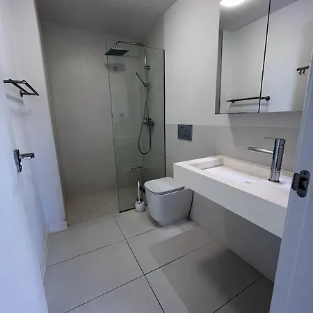 Apartman Bright Modern Bioko Orihuela