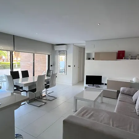 Bright Modern Bioko *